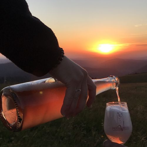 Nemrod, producteur de gibier à Fréland en Alsace