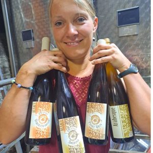 [ COMPLET ] Soirée Stammtisch 4 mars avec Le domaine Sandrine Eppele