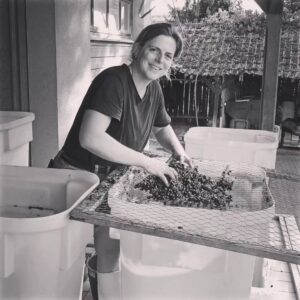 Soirée Stammtisch avec Le Domaine de la Cambusière