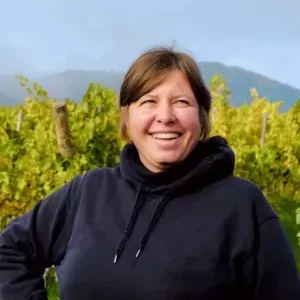 Soirée Stammtisch avec Catherine Riss