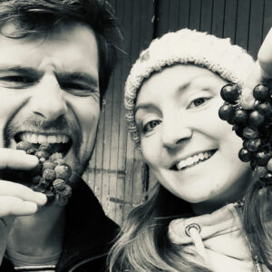 Soirée Stammtisch avec Le Domaine Geschickt