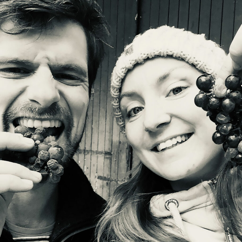 Soirée Stammtisch avec Le Domaine Geschickt