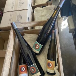 Soirée Stammtisch avec Le Domaine Leipp-Leininger,
